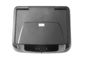 Auto-Rücksitz-DVD-Spieler FMs USB Sd, 17-Zoll-Autobus HD LED schlagen unten leicht fournisseur