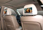 KOPFLEHNE DVD Monitor-/Auto-Rücksitz-DVD-Spieler mit SPIELE USBs Sd Sprecher fournisseur