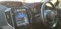 Auto GPS-Navigationsanlage 9,7&quot; des Lenkrad-Steuerdsp Schirm Autoradio Subarus Xv Impreza Tesla fournisseur