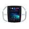 USB-Auto Gps-Navigation GPS-Einheit mit Berührungseingabe Bildschirms 12,1 Zoll-MERCEDES-BENZ Vito Android Tesla fournisseur