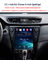Nissan X schleppen Schirm zentrales Multimidia GPS Qashqai Android Tesla mit Kamera 360 fournisseur