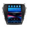 Auto-Audiofunknavigations-System Hyundais IX45 Santa Fe Android mit 4G SIM Spiegel-Verbindung des Auto-Spiel-DSP fournisseur