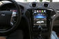 Unterstützung Fords Mondeo CarPlay DSP 4G SIM SWC CarPlay FORD DVD der Navigationsanlage-10,4“ fournisseur