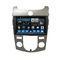Lenkrad-Steuer-KIA-DVD-Spieler 9 Zoll-Kia-Stärken-Android-Auto GPS-Navigationsanlage fournisseur