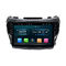10,1“ Auto-Multimedia-System Nissans Murano Android mit GPS-Navigation Carplay 4G SIM DSP SWC fournisseur
