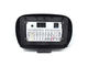 Navigationsanlage-Touch Screen 500X SAT Nav Fiat mit Audio-Video-Player der SIM-Karten-4G fournisseur
