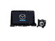 Multimedia-doppelter Lärm-Auto-DVD-Spieler Mazda 6 Atenza GPS 2019 Radio-4G SIM errichtet in Gps fournisseur