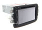 Zentraler Multimidia GPS Renault DVD-Spieler Sandero Logan ISDB T DVB T ATSC Staubtuch HD 1080P fournisseur