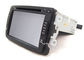 Touch Screen Auto-zentraler Multimedia GPSs HD mit DVR/Frontkamera fournisseur