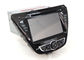 Androider Kamera-Input 2014 Autoradio-Stereo-Hyundai-DVD-Spieler Elantra GPS iPod SWC fournisseur