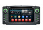 Radio RDS SAT Nav der BYD F3-Auto GPS-Navigationsanlage-Wifi 3G DVD GPS fournisseur