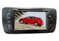 Auf Bluetooth SWC Fernsehtouch Screen Schlag-Doppelt-Lärm-Volkswagens GPS der Navigationsanlage-2013 abgetragenem fournisseur