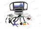 OPEL-Insignienautomobil-Navigationsanlagen androider DVD-Spieler mit BT-Fernsehen iPod MP3 MP4 fournisseur