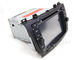 Auto-Multimedia-Navigationsanlage-DVD-Spieler-Ersatzkamera-Input SWC Mazdas 3 androider fournisseur