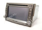 DVD-Spieler H1 Starex Hyundai androides Kamera-Input-Bluetooth Fernsehen GPS-Navigations-SWC fournisseur