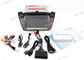 Touch Screen HYUNDAI-DVD-Spieler-IX35 Tucson Lenkrad-Steuerung Navigation GPS-Radio Fernsehen BT fournisseur