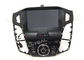 SYNCHRONISIERUNG Fords DVD Multimedia des Navigationsanlage-Auto-DVD GPS SAT Nav fournisseur