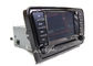 Navigationsanlage-Autoradio-Navigator 2014 Skodas Octavia A7 VOLKSWAGEN GPS mit Touch Screen fournisseur