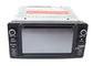 Ulan-Navigator 2013 Mitsubishi-Outlander-ASX A9 verdoppeln Kern mit CD MP3 MPEG4 DIVX DVD VCD fournisseur