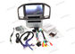 Buick Regal verdoppeln Lärm-Auto-DVD-Spieler GPS/Glonass-Navigation BT-Radio fournisseur
