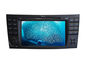 DVD-Spieler androides Auto zentraler Multimidia GPS BT Fernsehen 3G Wifi für Klasse des Benz e fournisseur
