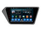 A9 verdoppeln Kern-Kia-Mediaplayer androides Stützradio wifi GPSs Navi fournisseur
