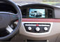 Fahrzeug-Multimedia verdoppeln Lärm-Auto DVD-Spieler, Autoradiodvd-spieler fournisseur
