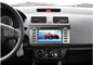 7 Zoll-Auto-DVD-Spieler-Suzuki-Navigator GPS mit Radio für schnelles 2004-2010 fournisseur