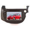 Multimediahonda-Navigation bluetooth Touch Screen DVD-Spieler des Autos zentraler fournisseur