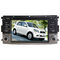 Multifunktions-Toyota gps-Navigationseilradio-Kamerainput fournisseur