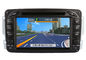Benz-Auto-Multimedia-Auto GPS-Navigationsanlage Vito/Viano 2004-2006 fournisseur