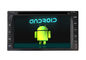 Navigationsanlage 6.2inch androides GPS BT allgemeinhinfernsehen iPod TPMS OBD fournisseur