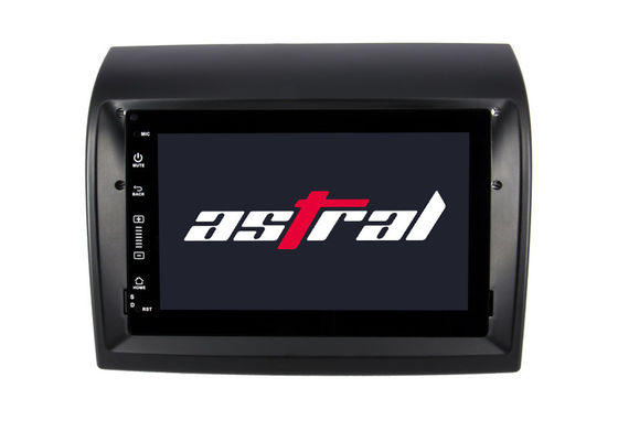 China In der Autoradio-Touch Screen Navigationsanlage Ducato Mp3 2008-2015 Mp4 Media Player fournisseur