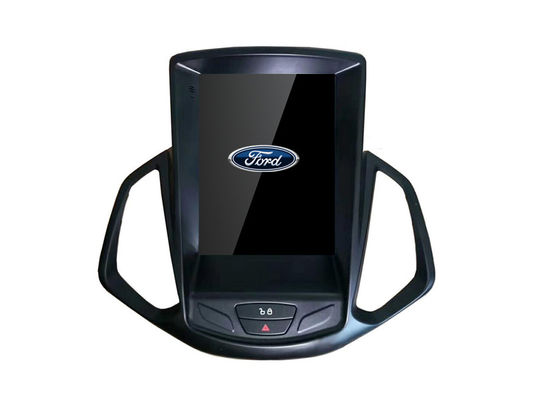 China Touch Screen Ford Ecosport 2013-2018 Androids FORD DVD der Navigationsanlage-Tesla fournisseur