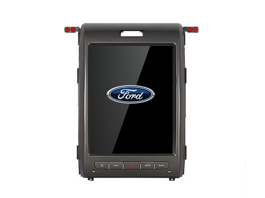 China Raubvogel F150 2009-2014 der Auto-Multimedia-DVD-Spieler-Navigationsanlage-Tesla Ford fournisseur