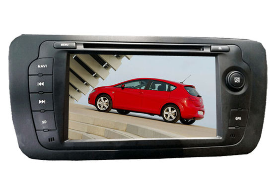 China Auf Bluetooth SWC Fernsehtouch Screen Schlag-Doppelt-Lärm-Volkswagens GPS der Navigationsanlage-2013 abgetragenem fournisseur