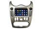 Selbst-DVD-Radio-Spieler-Auto GPS-Navigationsanlage für Renault Logan mit Usb GPS Wifi fournisseur