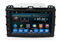 Navigations-Androids 2 des Auto Origial-Radio-System-Toyota GPS Lärm Prado 2008 fournisseur