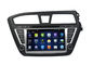 Gps-Selbstnavigation Hyundai I20 Autoradio-Bluetooth-Bildschirm- berichtigen 2014 15 2016 fournisseur