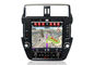 Navigation Prado 2015 vertikaler Schirm-zentrale Unterhaltungsanlagen-Toyotas GPS 2010 fournisseur