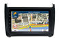 Android 7,1 in Auto-Stereo-Volkswagen-Navigation DVD für POLO OBD2 Bluetooth fournisseur