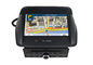 In DVD-Spieler Octa-Kern Android 7,1 Auto-Navigations-Mitsubishi Gps-System-L200 fournisseur