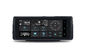 Dvd Auto Touch Screen HD mehrfache OSD Sprachwahlen multi Gps-Navigations- fournisseur