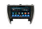 Radio-Stützlenkrad-Steuerung Auto Vedio Toyota in der Navigations-DVD GPS 3G MP3 MP4 fournisseur