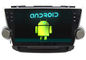 Navigation Android-System-TOYOTA GPS mit Kamera-Input 3G WIFI Bluetooth fournisseur