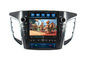 Android-Selbstradio HYUNDAI-DVD-Spieler für Automobilstereosystem Hyundais Ix25/Creta fournisseur