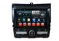 stadt-Honda-Navigationsanlage-Multimedia-Auto-Navigator 2011 1080P HD Videomit Rinde A9 CPU fournisseur
