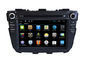 Sorento androider KIA DVD-Spieler-Doppelzone 2013 Auto-Multimedia Navigatio BT 1080P iPod fournisseur