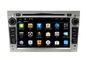 Auto Opels Vectra Meriva DVD-Spieler-Fingerspitzentablett GPS-Navigationsanlage Android-4,2 fournisseur