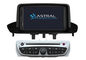 Hebräische zentrale Multimidia GPS Renault Megane Fluence BT Fernsehlenkrad-Steuerung 2014 fournisseur